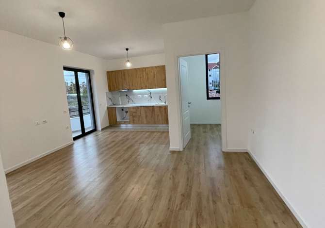 Casa in affitto 2+1 a Tirana - 300 Euro