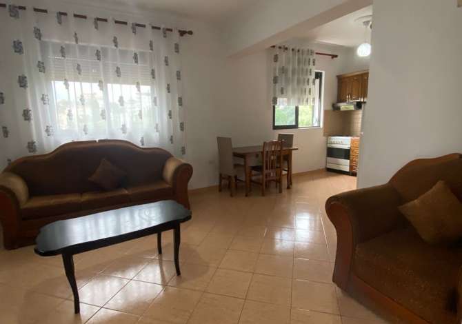 House for Rent 1+1 in Tirana - 300 Euro