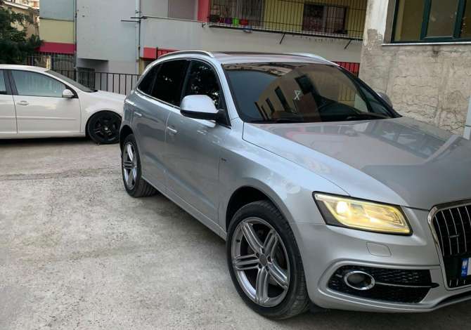 Auto in Vendita  a Tirana - 14,000 Euro