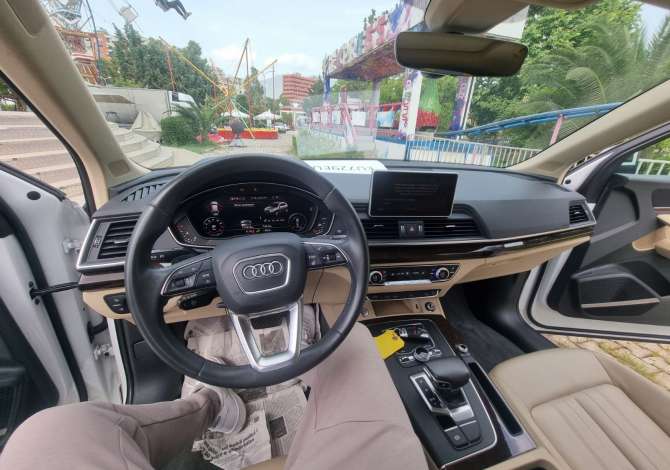 Auto in Vendita  a Tirana - 32,000 Euro