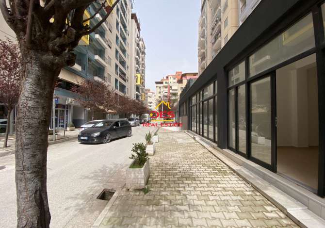 Business Property in Sale 1+1 in Vlora - 90,000 Euro