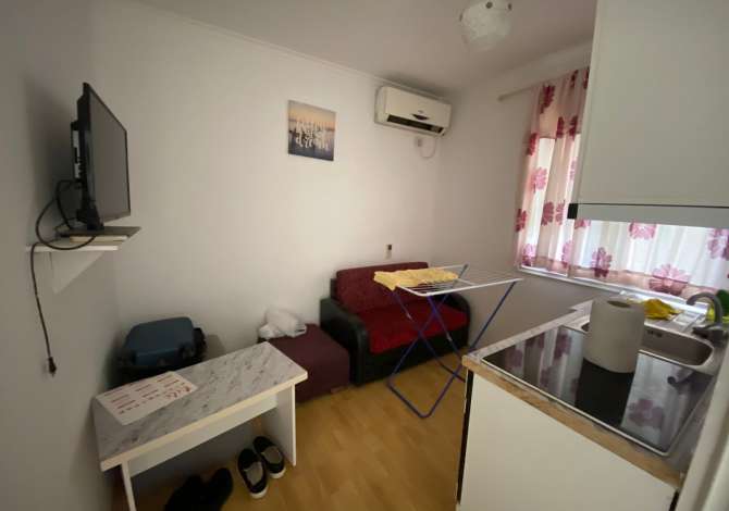 Shtepi me qera 1+1 ne Tirane - 300 Euro