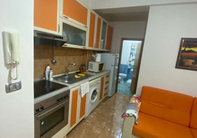 Shtepi ne shitje 1+1 ne Durres - 56,000 Euro