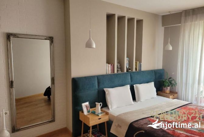 Shtepi me qera 2+1 ne Tirane - 750 Euro