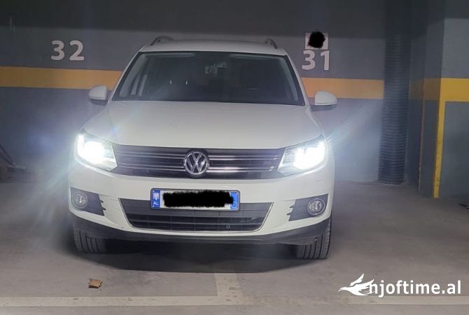 Makina ne shitje  ne Tirane - 13,000 Euro