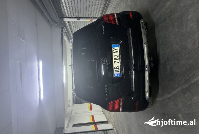 Auto in Vendita  a Tirana - 15,000 Euro