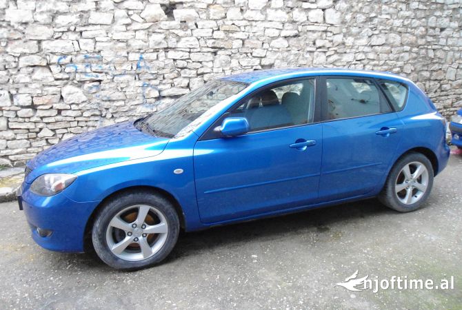 Cars for sale  in Berat - 4,000 Euro