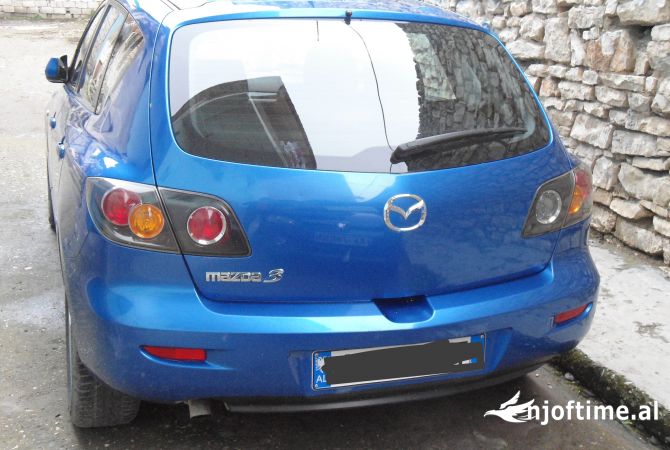 Makina ne shitje  ne Berat - 4,000 Euro