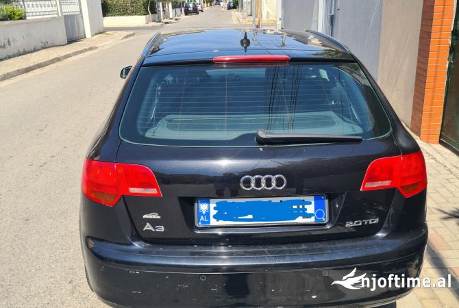 Makina ne shitje  ne Durres - 3,100 Euro