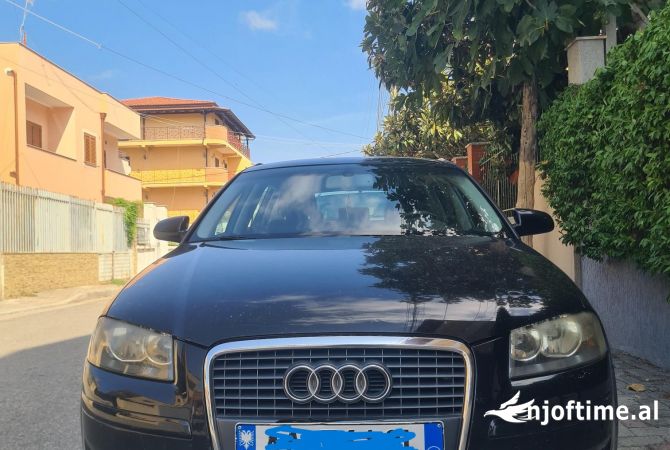 Makina ne shitje  ne Durres - 3,100 Euro