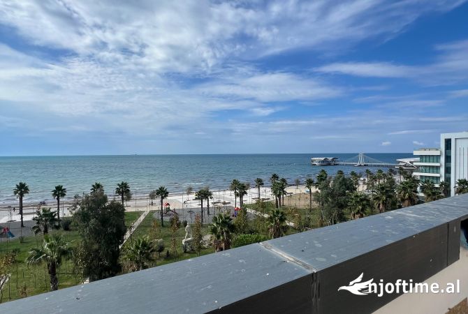 Shtepi ne shitje 2+1 ne Durres - 380,000 Euro