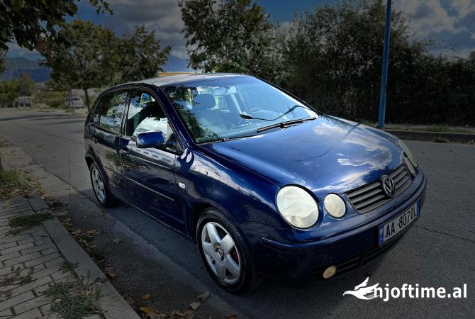 Cars for sale  in Tirana - 2,300 Euro