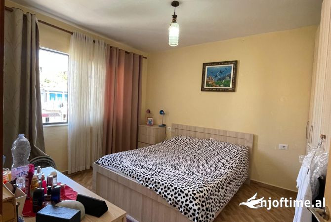 Shtepi ne shitje 1+1 ne Tirane - 70,600 Euro