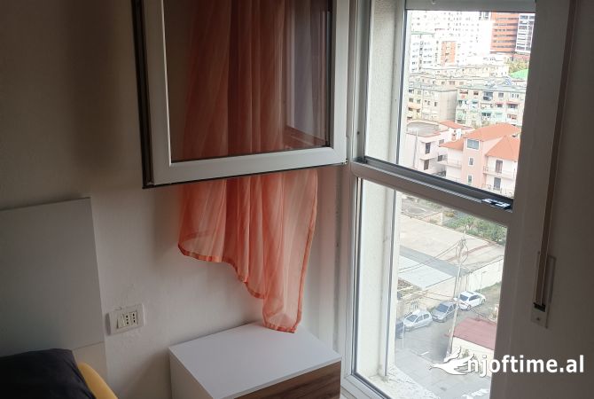 Shtepi me qera 1+1 ne Tirane - 450 Euro