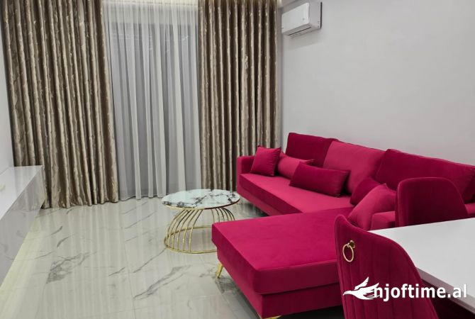 Shtepi me qera 1+1 ne Tirane - 650 Euro