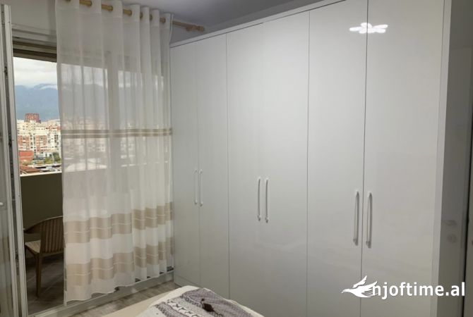 Shtepi me qera 1+1 ne Tirane - 550 Euro