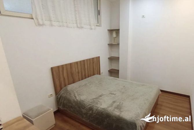 Shtepi me qera 1+1 ne Tirane - 600 Euro