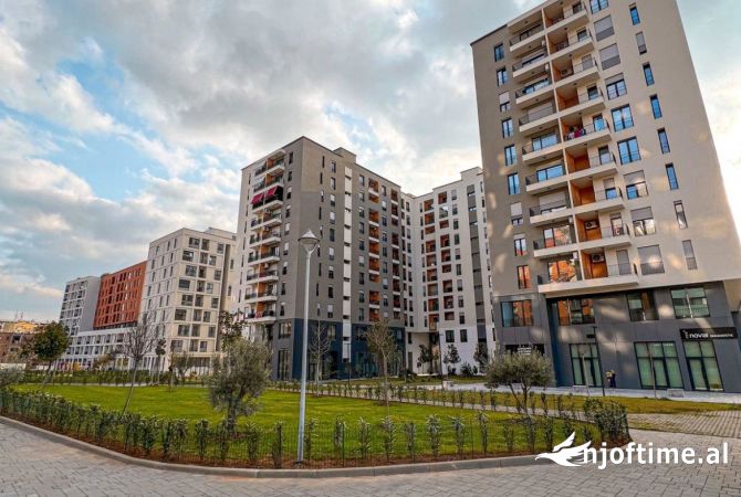 Shtepi ne shitje 1+1 ne Tirane - 123,000 Euro