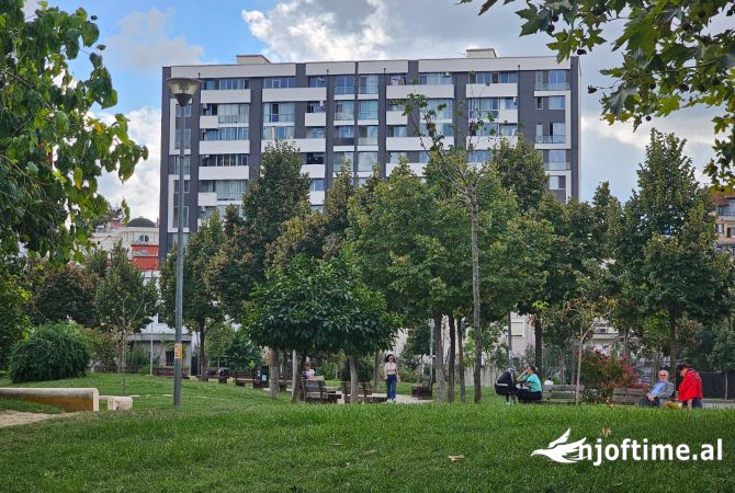 House for Sale 2+1 in Tirana - 156,000 Euro