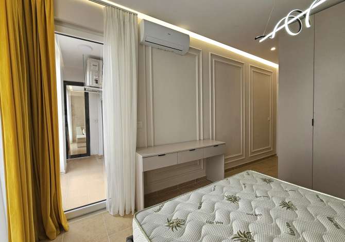 Casa in affitto 2+1 a Tirana - 740 Euro