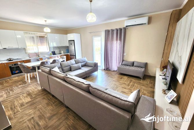 Shtepi me qera 2+1 ne Tirane - 500 Euro