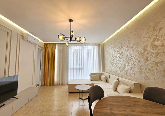 Casa in affitto 2+1 a Tirana - 740 Euro