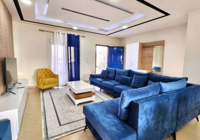 Casa in affitto 3+1 a Tirana - 1,300 Euro