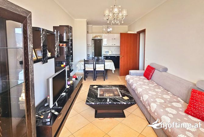 Shtepi me qera 2+1 ne Tirane - 450 Euro