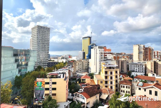 Shtepi me qera 2+1 ne Tirane - 850 Euro