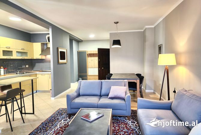 Shtepi me qera 2+1 ne Tirane - 850 Euro