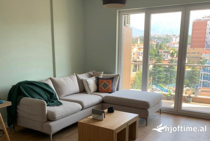 Shtepi me qera 1+1 ne Tirane - 500 Euro