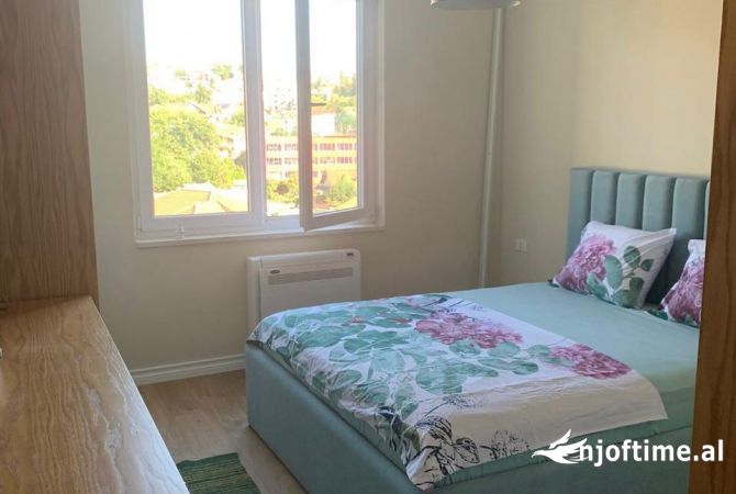 Shtepi me qera 1+1 ne Tirane - 500 Euro