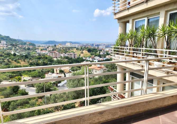 Shtepi me qera 2+1 ne Tirane - 930 Euro