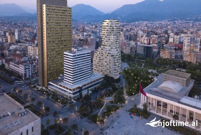 Shtepi ne shitje 3+1 ne Tirane - 355,000 Euro