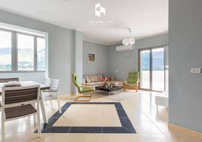 Casa in vendita 3+1 a Tirana - 218,000 Euro