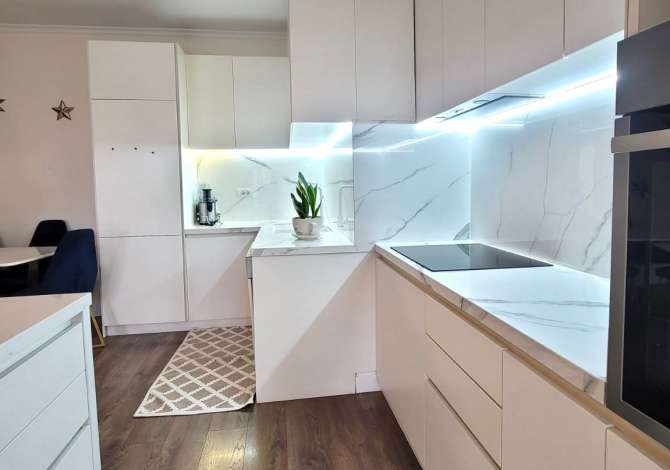 Shtepi ne shitje 2+1 ne Tirane - 265,000 Euro