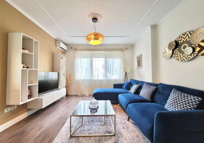 Shtepi ne shitje 2+1 ne Tirane - 265,000 Euro