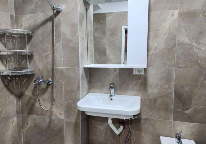 Casa in affitto 1+1 a Tirana - 350 Euro