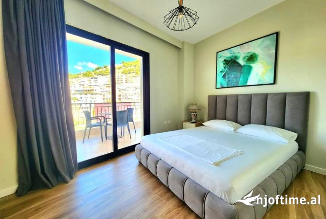 Shtepi ne shitje 2+1 ne Sarande - 189,000 Euro