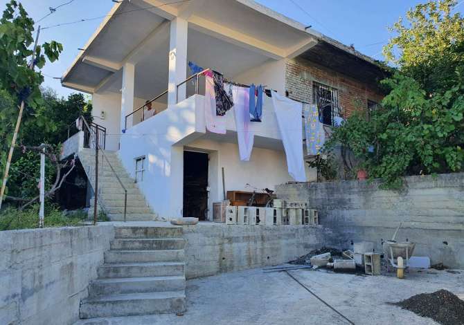 House for Sale 3+1 in Berat