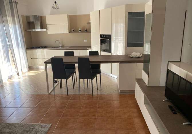 House for Rent 3+1 in Tirana - 700 Euro