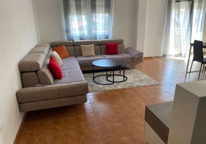 House for Rent 3+1 in Tirana