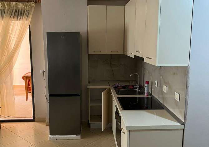 House for Rent 2+1 in Tirana - 600 Euro