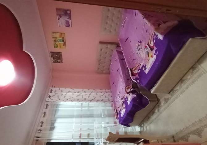 Shtepi me qera 2+1 ne Tirane - 500 Euro