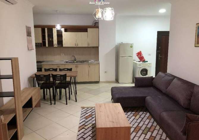 Shtepi me qera 2+1 ne Tirane - 420 Euro