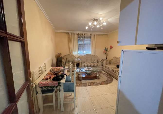 House for Rent 1+1 in Tirana - 32,000 Leke