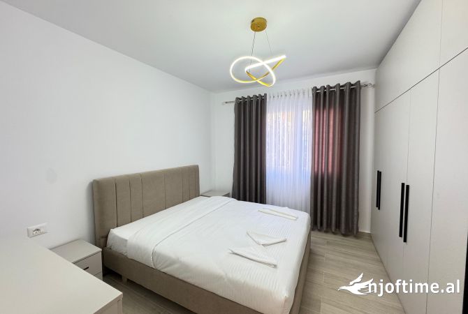 Shtepi me qera 1+1 ne Tirane - 600 Euro