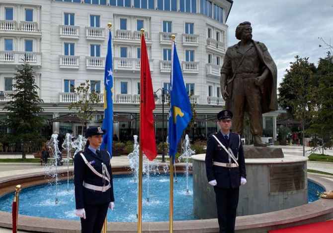 Offerte di lavoro Security  a Tirana