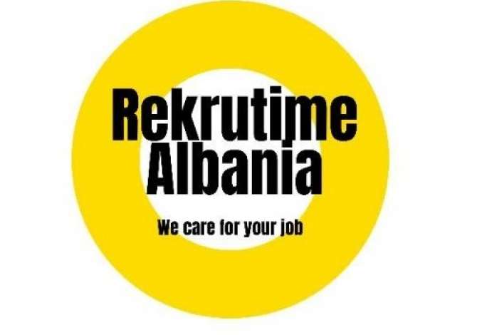 Job Offers Operatore  No Experience in Tirana