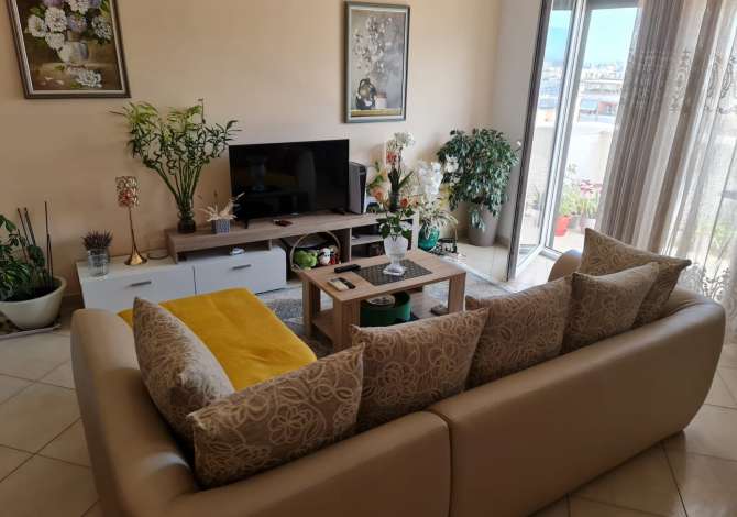 House for Sale 1+1 in Tirana - 105,000 Euro